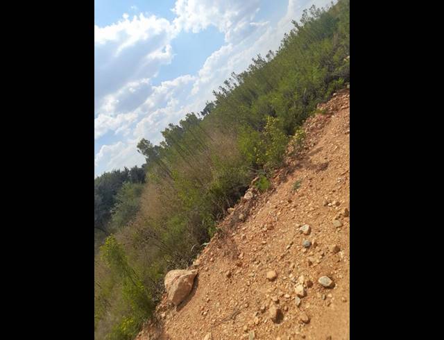 LAND FOR SALE IN UNITAS PARK